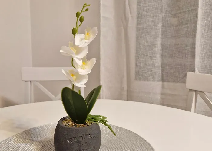 Apartment Pollaris Banja Luka