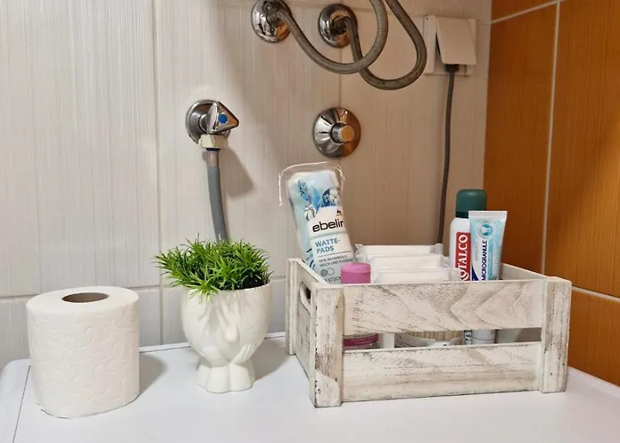 Pollaris Apartment Banja Luka