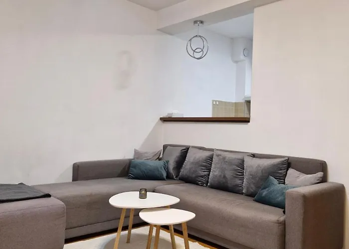 Pollaris Apartment Banja Luka