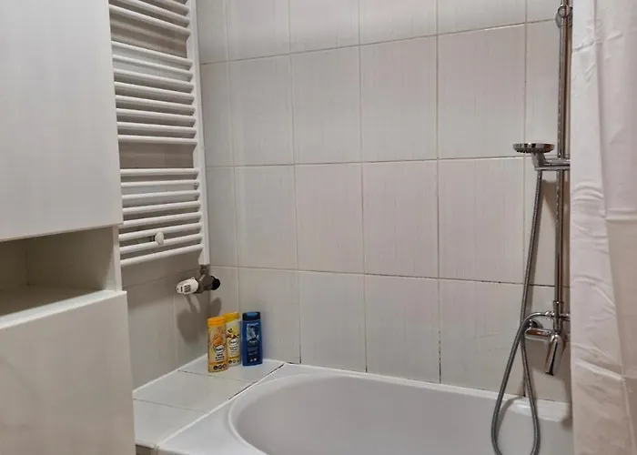 Apartment Pollaris Banja Luka